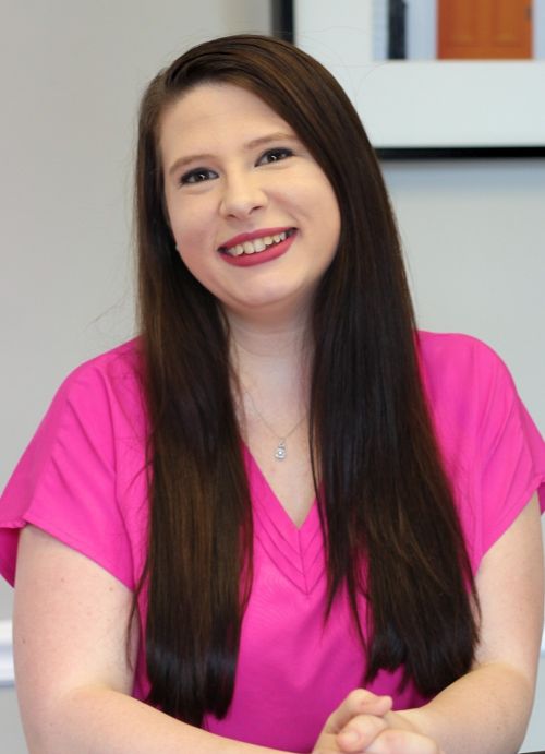 Picture of Candice Baker